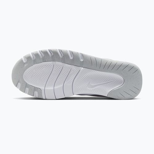 Buty treningowe damskie Nike Flex Train hydrogen blue/light photo blue
