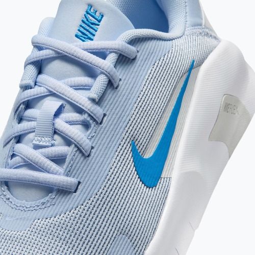 Buty treningowe damskie Nike Flex Train hydrogen blue/light photo blue