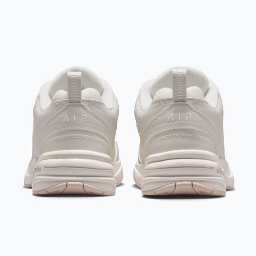 Buty treningowe męskie Nike Air Monarch IV light bone/spruce aura/sanddrift