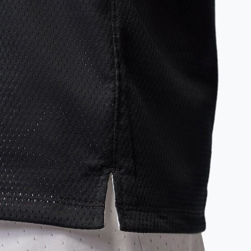 Koszulka koszykarska męska Jordan Sport Reversible black/white
