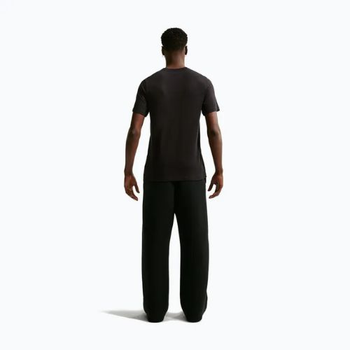 Koszulka męska Nike Paris Saint-Germain Soccer black