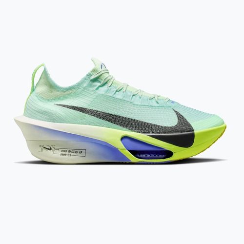 Buty do biegania męskie Nike Alphafly 3 barely green/volt tint/black spruce