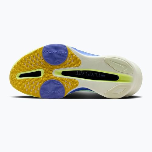 Buty do biegania męskie Nike Alphafly 3 barely green/volt tint/black spruce