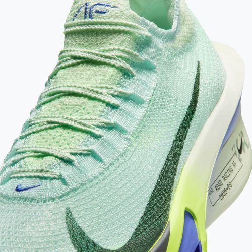 Buty do biegania męskie Nike Alphafly 3 barely green/volt tint/black spruce