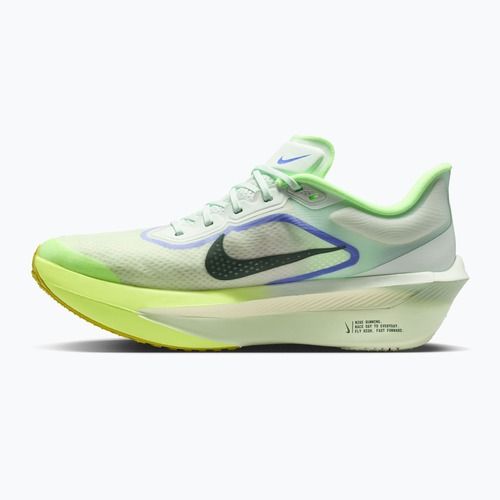 Buty do biegania męskie Nike Zoom Fly 6 barely green/volt ice/black spruce
