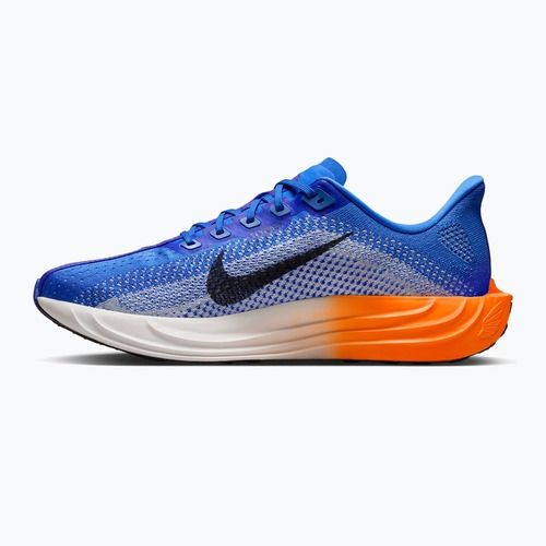 Buty do biegania męskie Nike Pegasus Plus crystal blue/hydrogen blue/off noir