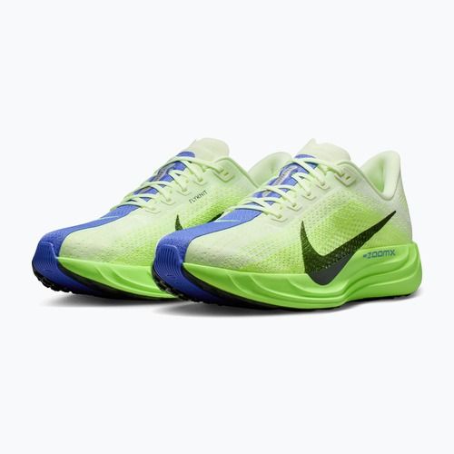 Buty do biegania męskie Nike Pegasus Plus volt ice/volt tint/black spruce