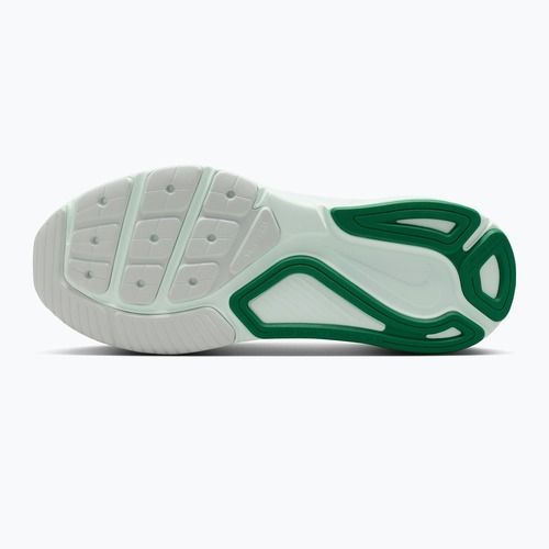 Buty do biegania damskie Nike Structure 26 sea glass/light silver/metallic silver