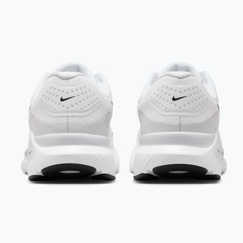 Buty do biegania damskie Nike Structure 26 white/pure platinum/black