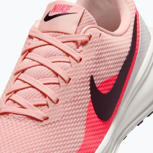 Buty do biegania damskie Nike Revolution 8 arctic orange/white/flash crimson/black