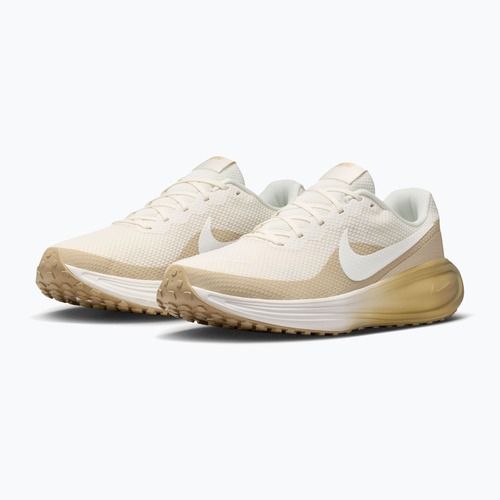 Buty do biegania męskie Nike Revolution 8 pale ivory/sanddrift/linen/sail