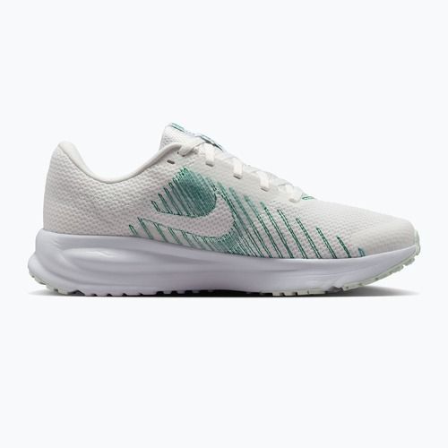 Buty do biegania damskie Nike Run Defy summit white/white/metallic silver