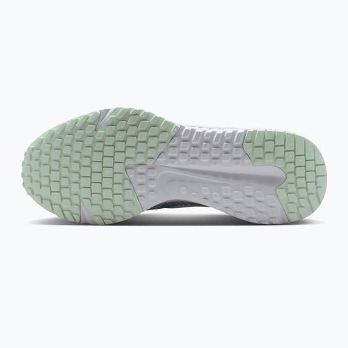 Buty do biegania damskie Nike Run Defy summit white/white/metallic silver