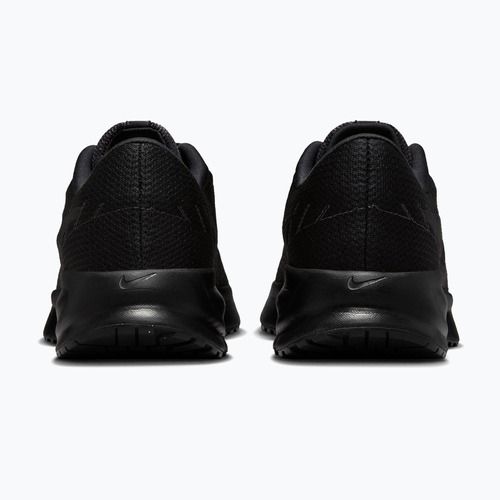 Buty do biegania męskie Nike Run Defy black/anthracite