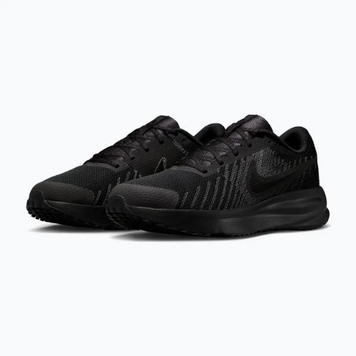 Buty do biegania męskie Nike Run Defy black/anthracite