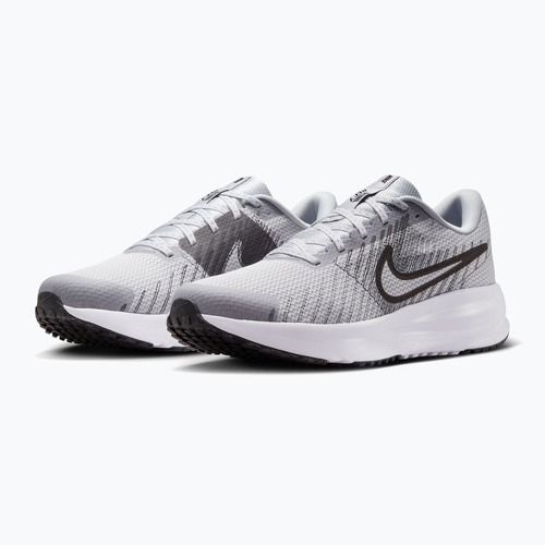 Buty do biegania męskie Nike Run Defy wolf grey/white/iron grey/black