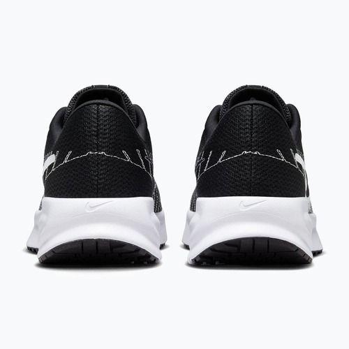 Buty do biegania męskie Nike Run Defy black/white