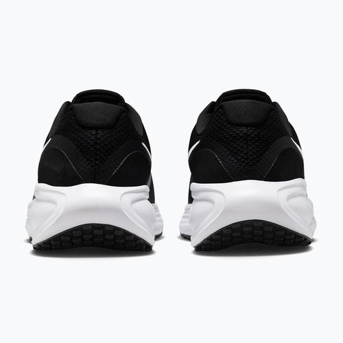 Buty do biegania męskie Nike Revolution 8 Extra Wide black/black/white