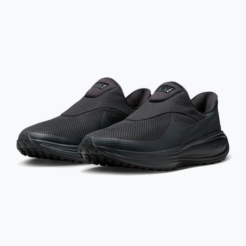 Buty do biegania męskie Nike Revolution 8 EasyOn anthracite/black/anthracite