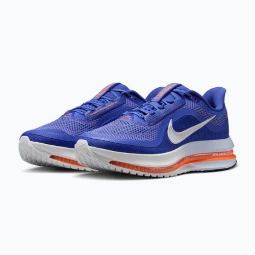 Buty do biegania męskie Nike Pegasus Premium lapis/total orange/off noir/white