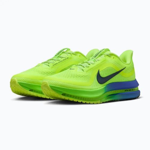 Buty do biegania męskie Nike Pegasus Premium volt ice/lime blast/black spruce
