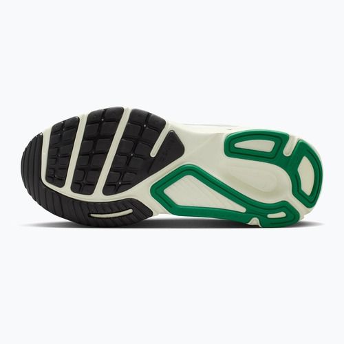 Buty do biegania damskie Nike Structure Plus light silver/metallic silver
