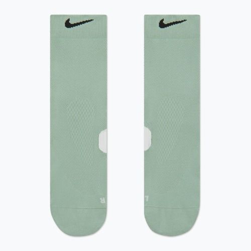 Skarpety Nike Running Midweight Micro Crew steam/photon dust/black