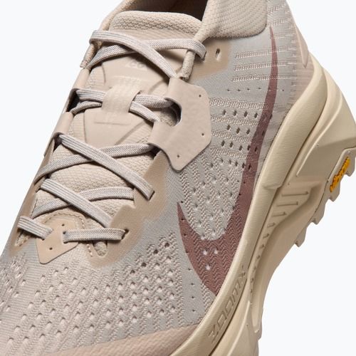 Buty do biegania męskie Nike ACG Zegama cream ii/light orewood brown/diffused taupe