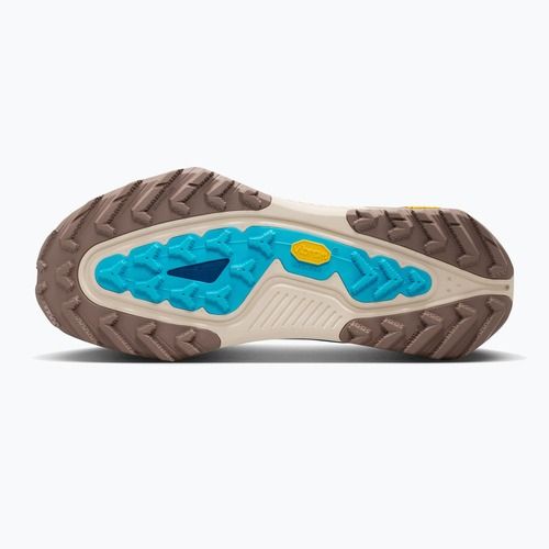Buty do biegania męskie Nike ACG Zegama balightic blue/light orewood brown/white
