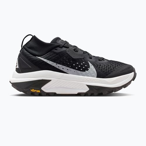 Buty do biegania damskie Nike ACG Zegama black/safety orange/summit white