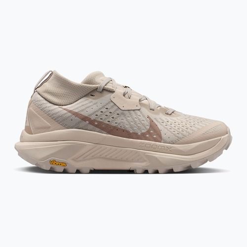 Buty do biegania damskie Nike ACG Zegama cream ii/light orewood brown/diffused taupe