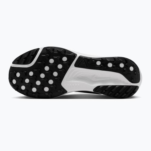 Buty do biegania męskie Nike ACG Pegasus Trail black/anthracite/summit white