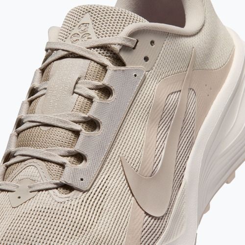 Buty do biegania męskie Nike ACG Pegasus Trail cream ii/light orewood brown/cream ii