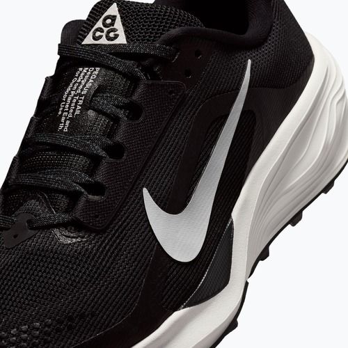 Buty do biegania damskie Nike ACG Pegasus Trail black/anthracite/summit white