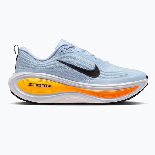 Buty do biegania męskie Nike Vomero Plus hydrogen blue/white/total orange/black