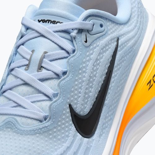 Buty do biegania męskie Nike Vomero Plus hydrogen blue/white/total orange/black