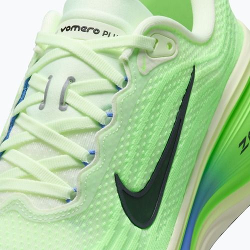Buty do biegania męskie Nike Vomero Plus volt tint/lime blast/black spruce