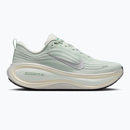 Buty do biegania damskie Nike Vomero Plus light silver/metallic silver