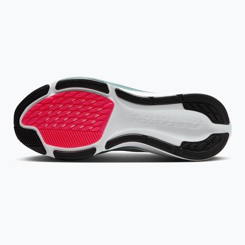 Buty do biegania męskie Nike Pegasus 42 white/mineral slate/hyper pink/black