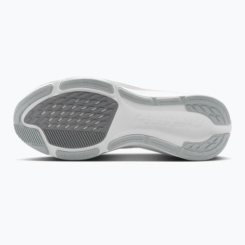 Buty do biegania damskie Nike Pegasus 42 white/wolf grey/metallic silver