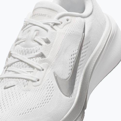 Buty do biegania damskie Nike Pegasus 42 white/wolf grey/metallic silver