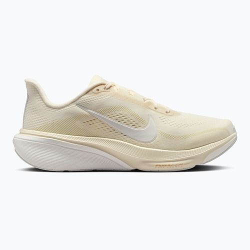Buty do biegania damskie Nike Pegasus 42 pale ivory/coconut milk/summit white
