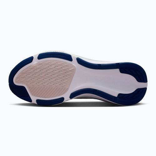 Buty do biegania damskie Nike Pegasus 42 bleached lilac/work blue/blue void