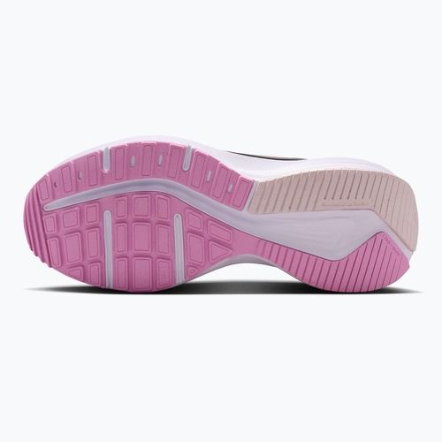 Buty do biegania damskie Nike Downshifter 14 light magenta/off noir/white/black