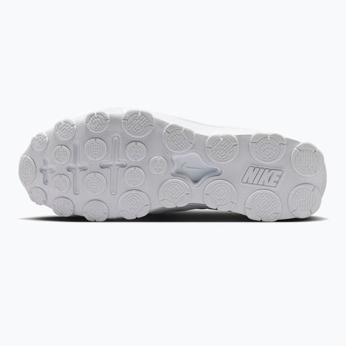 Buty męskie Nike Nike Reax 8 white/pure platinum/metallic silver