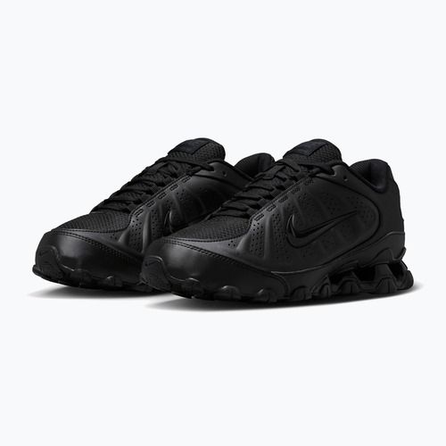 Buty damskie Nike Reax 8 LTR black/anthracite/black