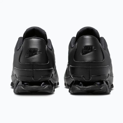 Buty damskie Nike Reax 8 LTR black/anthracite/black