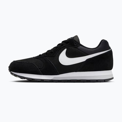 Buty damskie Nike MD Runner 2 black/wolf grey/white
