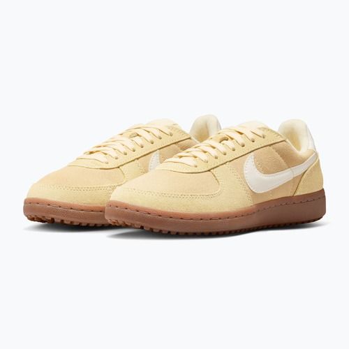 Buty damskie Nike Field General sunbleach/lemon drop/gum dark brown/sail