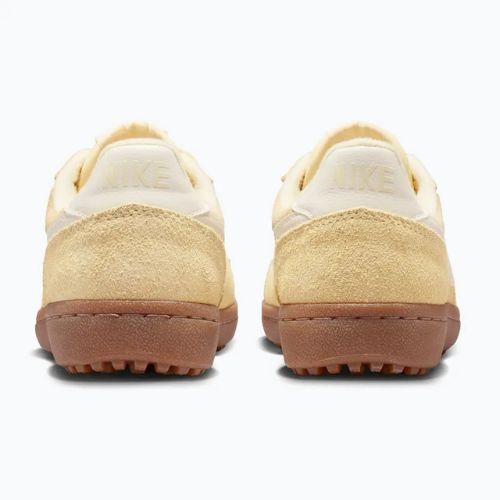 Buty damskie Nike Field General sunbleach/lemon drop/gum dark brown/sail
